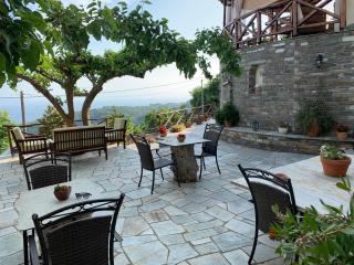 Iliovolo Guesthouse - Milies - 1