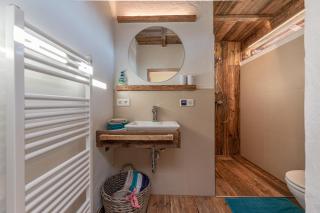 Tom's Jägerlodge - Jenig - 6