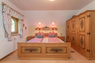 Tom's Jägerlodge - Jenig - 2