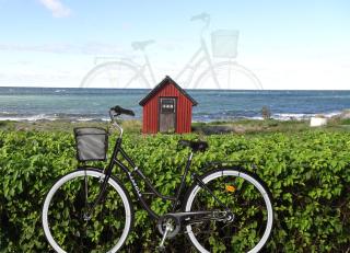 1C, Första parkett, 50m till badstrand - Byxelkrok - 6