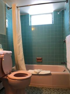 Monaco Motel - Wildwood Beach & Boardwalk - Wildwood - 9