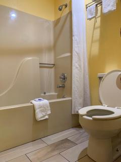 Southern Nights Motel - Waldron - 6