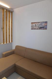 Elaionas Apt. - 1