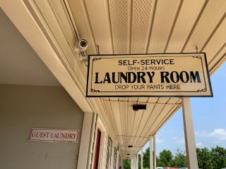 Southern Nights Motel - Waldron - 8