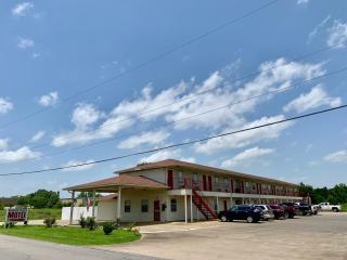 Southern Nights Motel - Waldron - 0