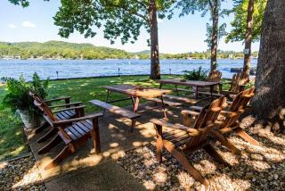 Point View Resort - Camdenton - 1