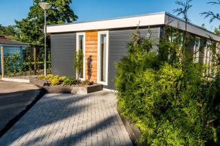 Chaletparc Krabbenkreek Zeeland - Chalet 94 - Sint Annaland - 7