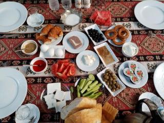 Şark Çırağan Konak Boutique Hotel - Şanlıurfa - 1