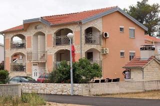 Apartmani Mujic - Vir - 1
