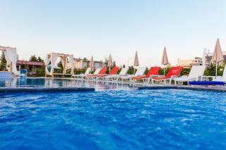 Apartments Paradise - Ulcinj - 3
