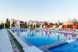 Apartments Paradise - Ulcinj - 1