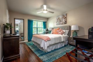 Comfortable, Family and Business Friendly 2BD/2BA House in North Austin - Austin - 8