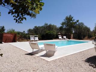 Villa La Rucchetta Alghero - 2