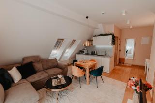 Villa Garden Apartments - 1