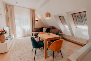 Villa Garden Apartments - 3