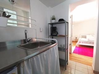 Akti Hotel Kavala - Paleo Tsifliki - 7