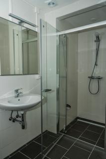 Chaletparc Krabbenkreek Zeeland - Chalet 94 - Sint Annaland - 1