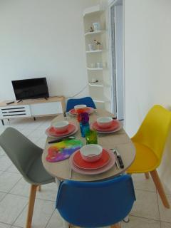 appartement vue sur mer - Saint-Jean-de-Monts - 4