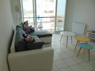 appartement vue sur mer - Saint-Jean-de-Monts - 7