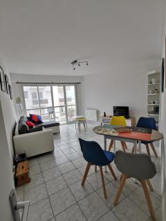 appartement vue sur mer - Saint-Jean-de-Monts - 3