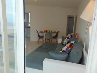 appartement vue sur mer - Saint-Jean-de-Monts - 1