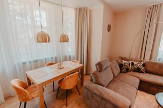 Villa Garden Apartments - Poprad - 6