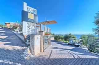 Golden Haven Luxe Bungalow Resort - Murter - 0