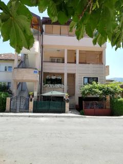 Karoski Apartments & Suites - Ohrid - 1