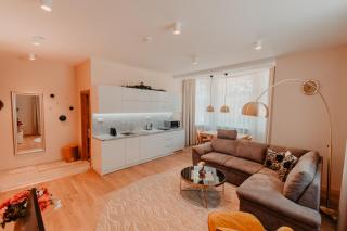 Villa Garden Apartments - Poprad - 7