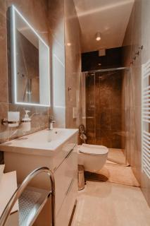 Villa Garden Apartments - Poprad - 1