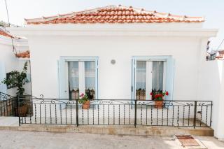 Asterias house, Skopelos - Skopelos Town - 9