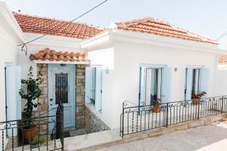 Asterias house, Skopelos - Skopelos Town - 8