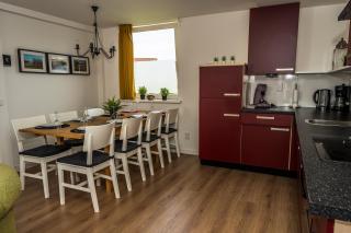Chaletparc Krabbenkreek Zeeland - Chalet 94 - Sint Annaland - 5