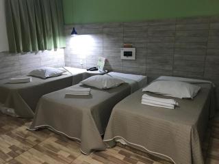 Hotel Cajuína sul - 6