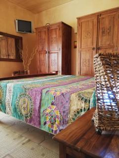Villa Santa Elena B&B - Country Home Holiday - Sala Consilina - 0