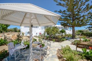Maroussa Studios - Agia Anna - 7