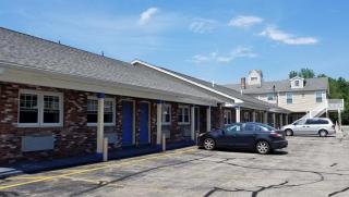 Scottish Inns Sturbridge - 8