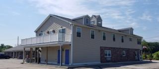 Scottish Inns Sturbridge - 7