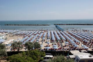 Hotel Capitol - San Mauro a Mare - 1