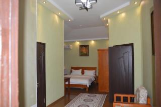 Dior Hotel Tajikistan - Dushanbe - 4