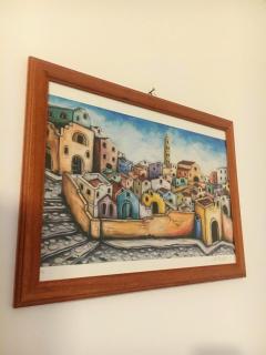 Gli Eredi - Matera - 4