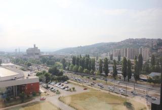 Apartment Otoka Sarajevo - Sarajevo - 3