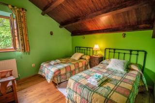 Casa de Aldea el Ferreirón - Castropol - 7