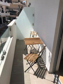 Hill's Residence - Sarandë - 1