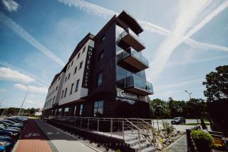 Hotel Evva - Tarnobrzeg - 0