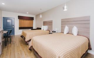 Palace Inn- Louetta - 4