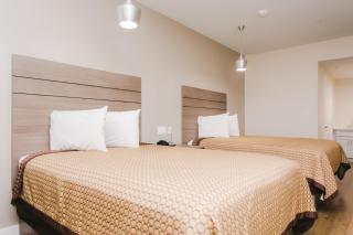 Palace Inn- Louetta - 2