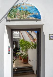 Capri Dreaming - Anacapri - 8