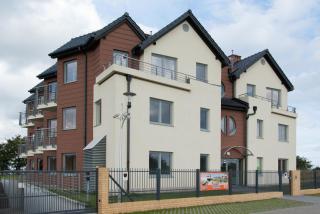 Apartament Bosmański - Puck - 9