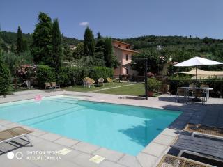 Agriturismo Fattoria Podere Peciano - Cortona - 3